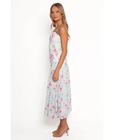 Petal and Pup Women's Renata Maxi Dress