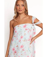 Petal and Pup Women's Eloisa Maxi Dress