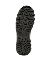 Rocky Men's Code Red Rescue Nfpa Rated Composite Toe Fire Boot