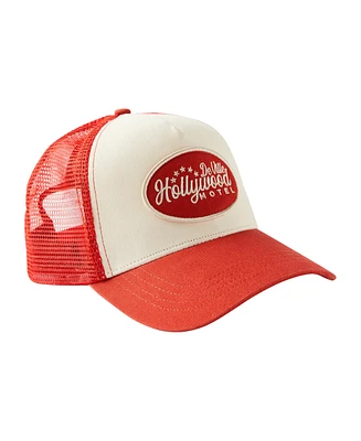 Cotton On Men's Trucker Hat