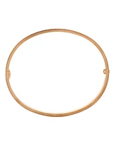 Pre-Owned Cartier Small Love Bracelet 18K Gold