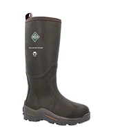 Muck Men's Wetland Pro Certified Snake Strike Boot