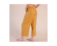 Poplinen Women's Nin Linen Pant