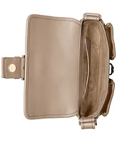 Michael Kors Colby Medium Leather Shoulder Bag