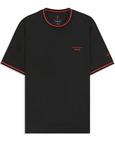 Porsche x Boss Men's Cotton Moisture Control T-Shirt
