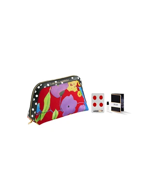 Free 3-Pc. Beauty Gift with $113 Carolina Herrera Makeup purchase