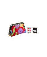 Free 3-Pc. Beauty Gift with $113 Carolina Herrera Makeup purchase