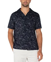 Liverpool Los Angeles Men's Floral Shirt
