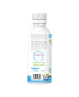 Ubavet Ubadent Dental Water Additive for Dogs & Cats – (16 fl oz / 473ml)