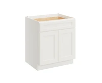 Casainc W30" X H34.5" D24" Kitchen Cabinet Base
