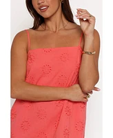 Petal and Pup Women's Emelie Mini Dress