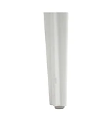 Plastic Outdoor Dining - Matisse Polypropylene All-Weather Patio for the Kitchen, Porch