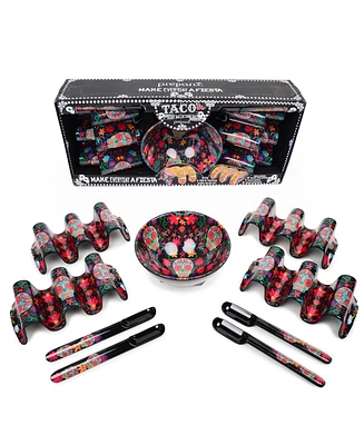 Prepara 9-Piece Taco Gift Set