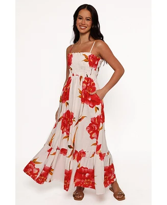 Petal and Pup Women's Bridger Maxi Dress