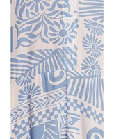 Petal and Pup Women's Ellisa Romper