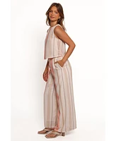Petal and Pup Women's Mckenzie Pant Set