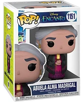 Disney Encanto Funko Pop Vinyl Figure | Abuela Alma Madrigal