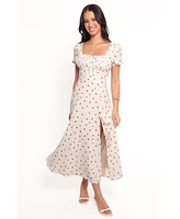 Petal and Pup Women's Jill Midi Dress