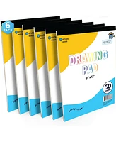 Sketch Pad For Kids ( Pack