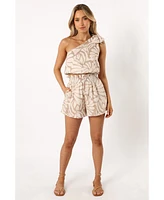 Petal and Pup Women's Gretel Short Set
