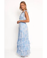 Petal and Pup Women's Fionna Maxi Dress