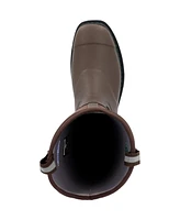Muck Men's Chore Western Work Boot