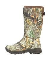 Muck Men's RealTREE Edge Arctic Ice Xf Boot + Vibram Grip A.t.