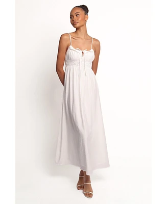 Petal and Pup Women's Ceres Maxi Dress