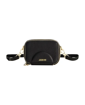 Jason Wu Micro Crossbody Bag – Grape