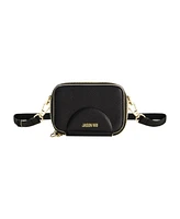 Jason Wu Micro Crossbody Bag – Grape