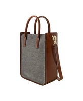 Jason Wu Structured Tote Bag