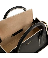 Jason Wu Structured Mini Tote - Black