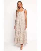 Petal and Pup Women's Caroline Maxi Dress