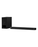 Sony Ht-B600 Bravia Theater Bar 6 3.1.2-Channel System