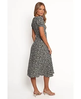Petal and Pup Women's Franklin Dress