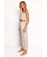 Petal and Pup Women's Alison Two Piece Set