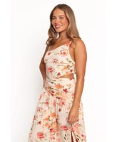 Petal and Pup Women's Diva Midi Dress