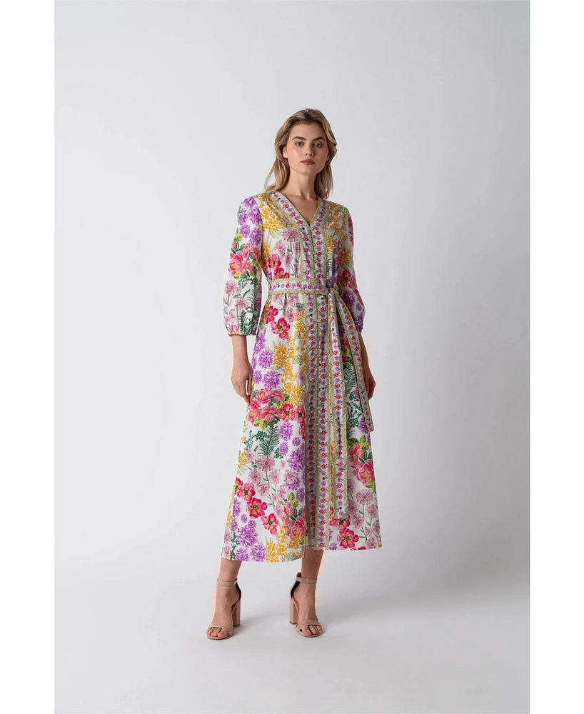 Raishma Studio Women's Michelle Dress