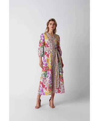 Raishma Studio Women's Michelle Dress