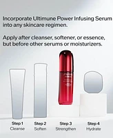 Shiseido Ultimune Power Infusing Serum