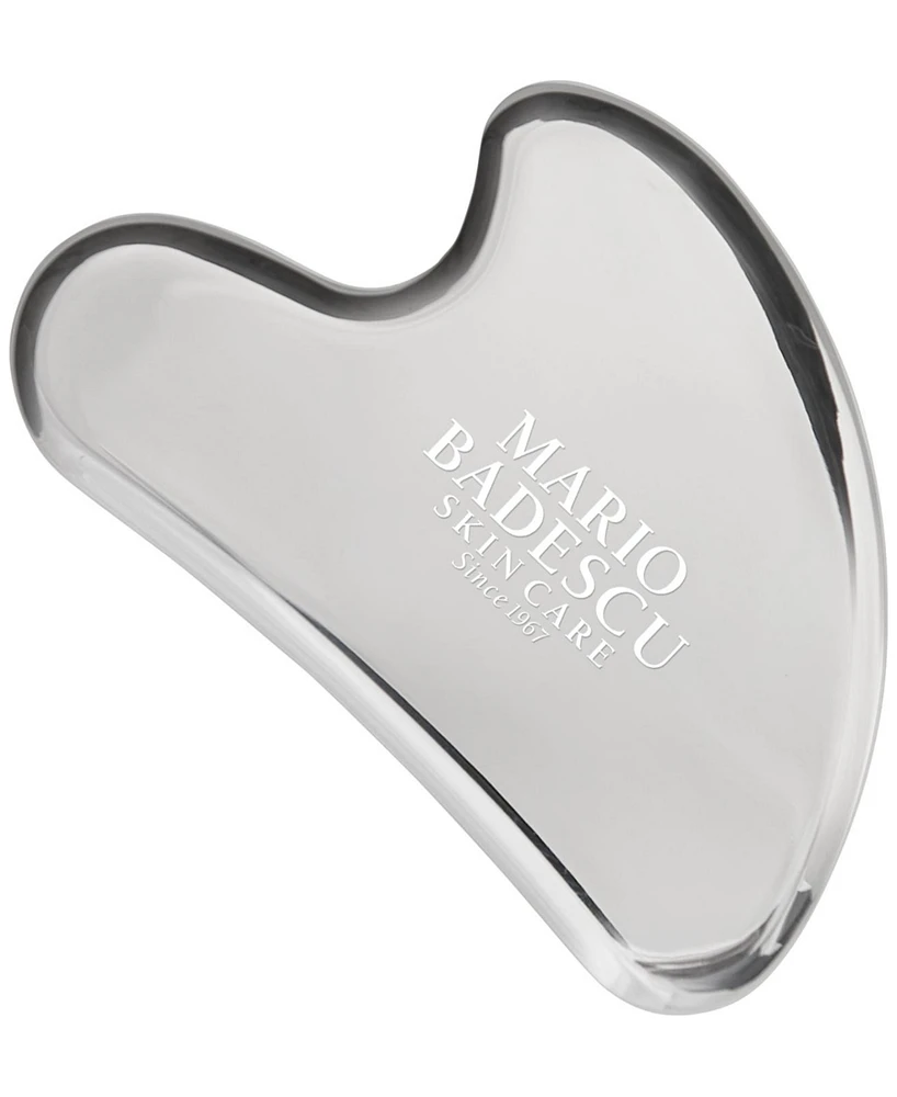 Mario Badescu Stainless Steel Gua Sha