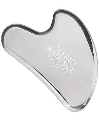 Mario Badescu Stainless Steel Gua Sha