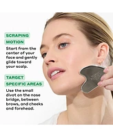 Mario Badescu Stainless Steel Gua Sha