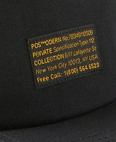 Cotton On Men's Curved 5 Panel Hat