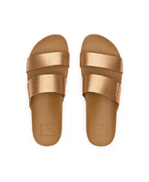 Reef Women's Cushion Vista Open Toe Sandals