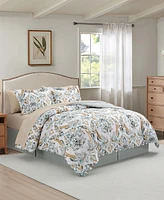Sunham Catherine 8-Pc. Comforter Sets