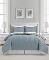Sunham Maggie 8-Pc. Comforter Sets