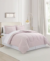 Sunham Rose 8-Pc. Comforter Sets