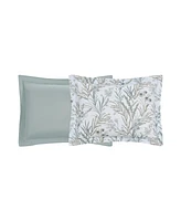 Sunham Naples Floral 8-Pc. Comforter Sets