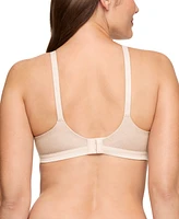 Warner's Women's Play It Cool Wireless Lift Comfort Bra RN3281A